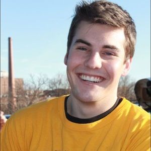 Meet your Posher, Clint